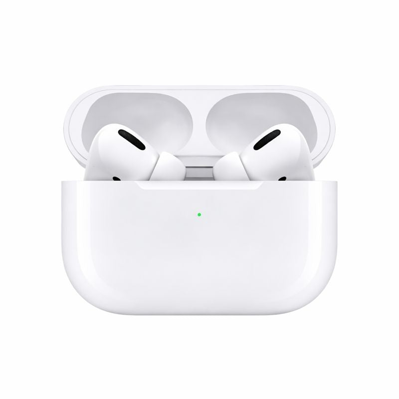 AirPods Pro 2 – Made in California USA | Super Quality Buzzer Edition With Free Silicone Cover