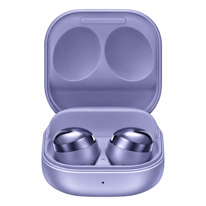 Galaxy Buds Pro – High-Quality True Wireless Earbuds