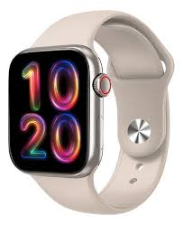 V10 Pro Max Series 10 Smartwatch – Dual Straps & HD Display