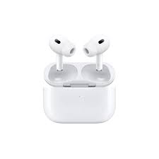 AirPods Pro 2 – Made in USA California | Full Sensor Edition with Volume Control