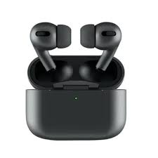 AirPods Pro 2 – Made in USA California | Full Sensor Edition with Volume Control