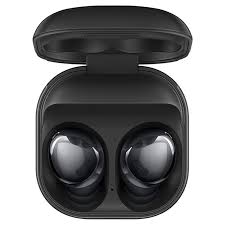Galaxy Buds Pro – High-Quality True Wireless Earbuds
