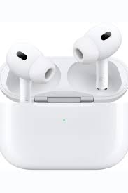 Airpods Pro 2 True Wireless Stereo + Silicone Case