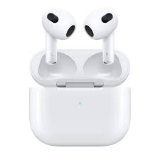 Airpods Pro 2 3rd Generation (ANC) + Silicone Case