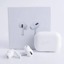 Airpods Pro 2 3rd Generation (ANC) + Silicone Case