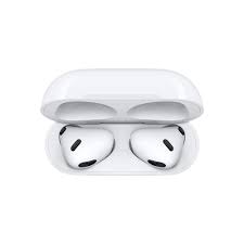 Airpods Pro 2 3rd Generation (ANC) + Silicone Case