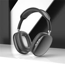 P9 Pro Max Gaming Wireless Bluetooth Headphones – Stereo Headset with Mic