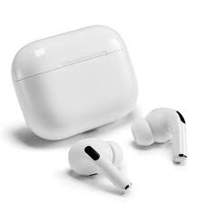 Airpods Pro 2 True Wireless Stereo + Silicone Case