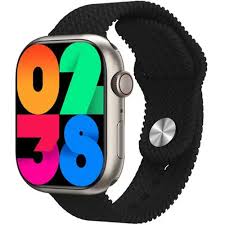 V10 Pro Max Series 10 Smartwatch – Dual Straps & HD Display