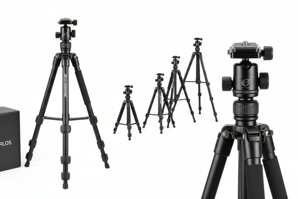 Tripods